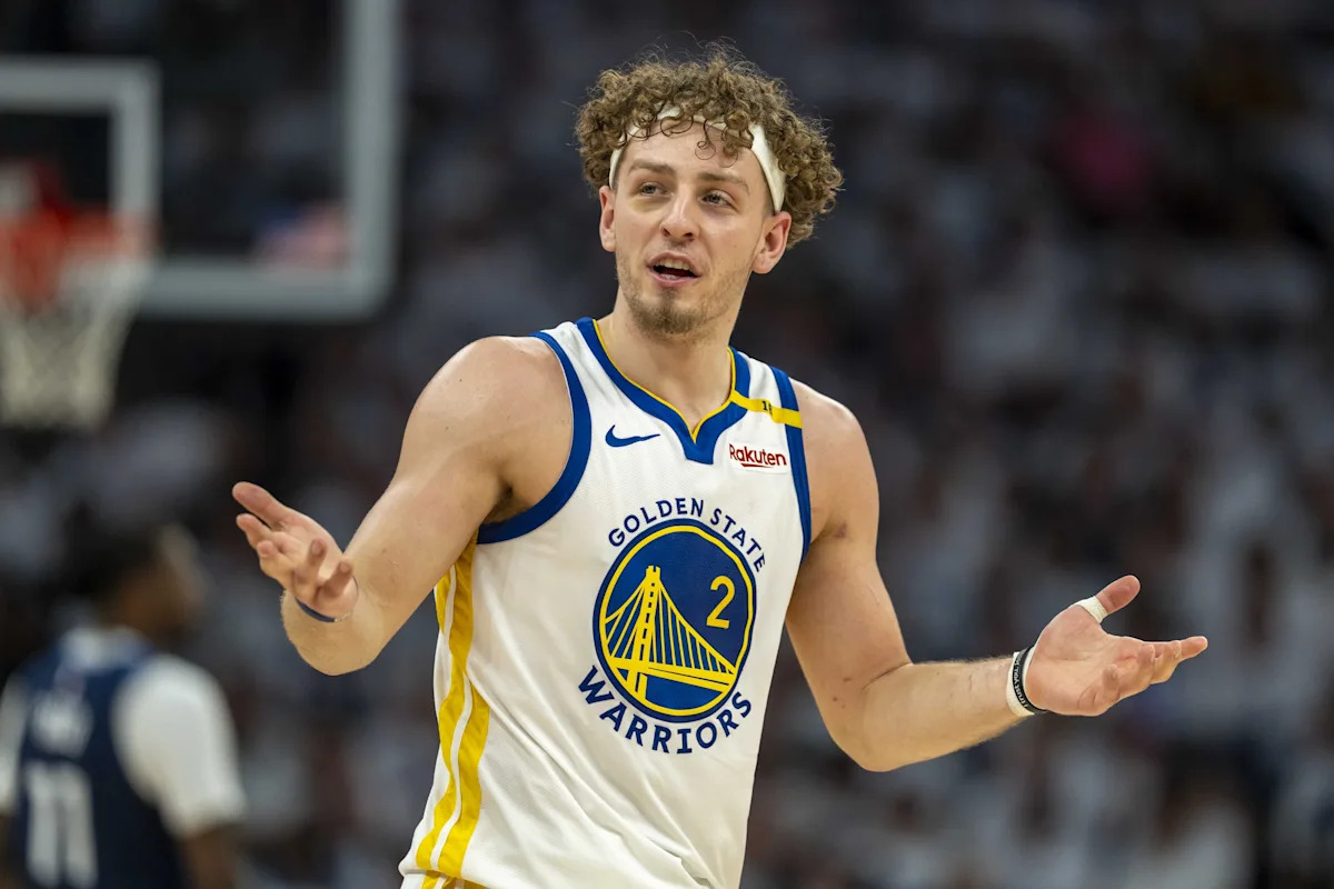 From Wisconsin Phenom to NBA Guard: Podziemski's Rise